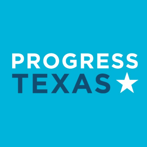Progress Texas Logo