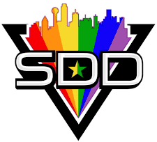 Stonewall Democrats of Dallas Logo
